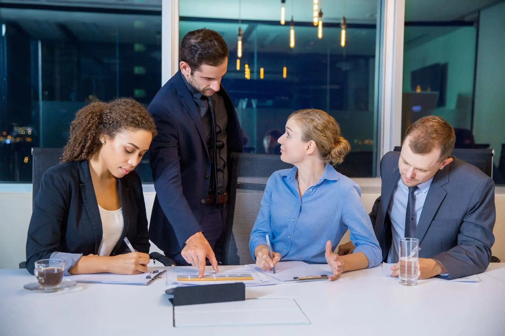 Accounting Services